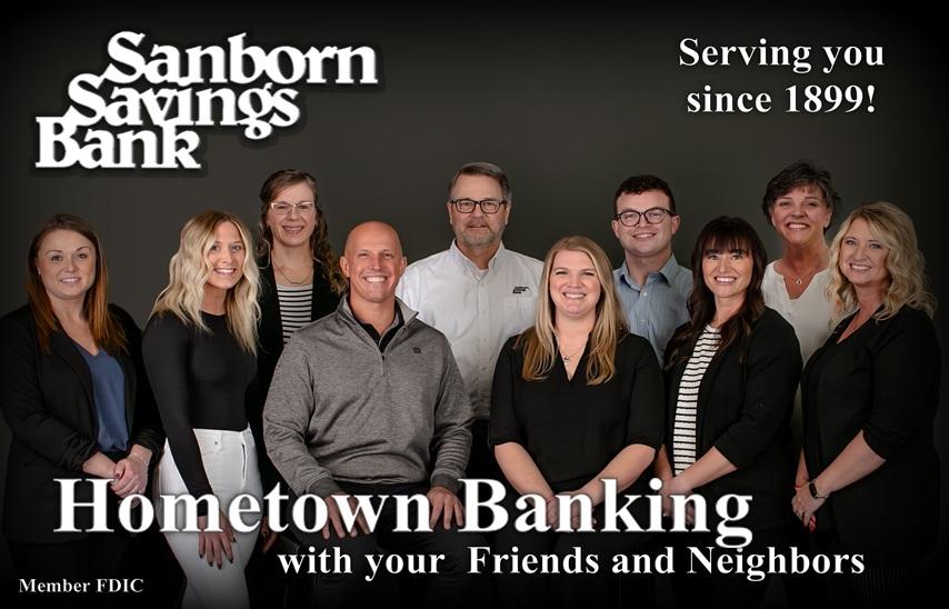 Hometown Banking